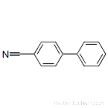 [1,1&#39;-Biphenyl] -4-carbonitril CAS 2920-38-9